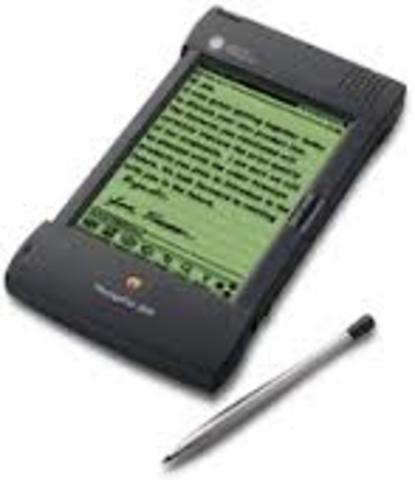 1992  Apple Newton