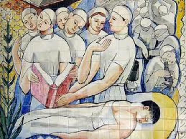 Introducción al estudio de la Medicina experimenta