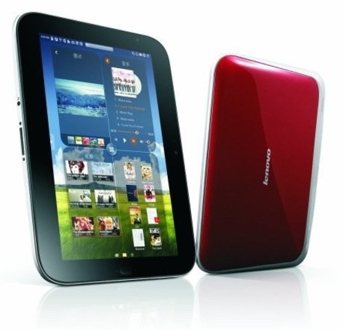 Lenovo IdeaPad U1 Hibrid, con Windows y Android