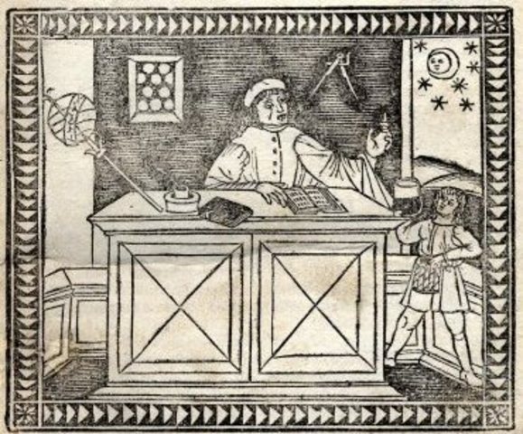 Régimen Sanitatis Salernitanum.