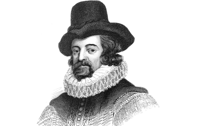 Contribución de Bacon.