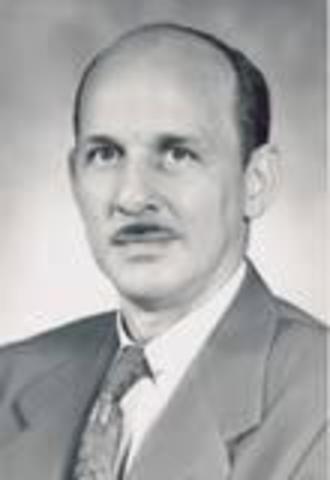 Harold Koontz Escuela de la Administración Moderna