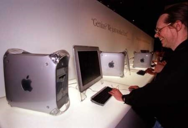 Generacion 4, 1980 En Adelante