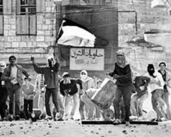 Intifada