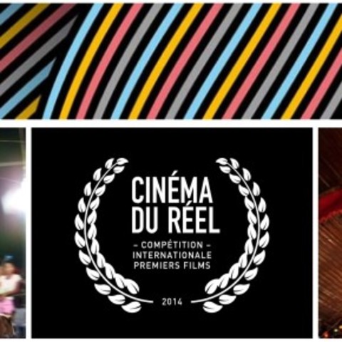 Cinéma du Reel