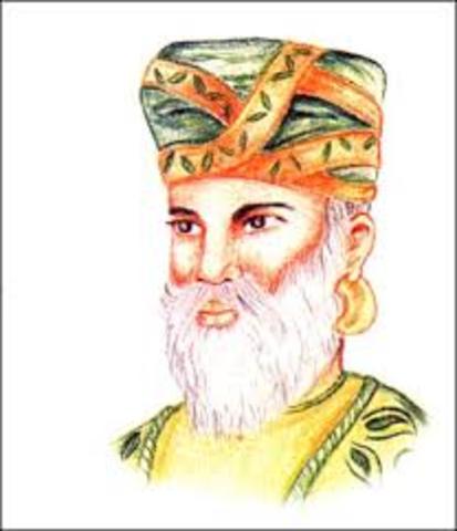 CHARAKA ( IV a. C. III d)