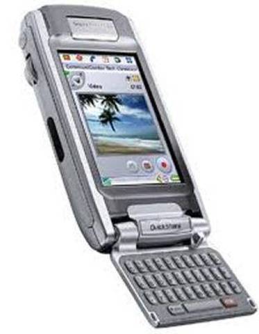 Sony Ericsson P90i