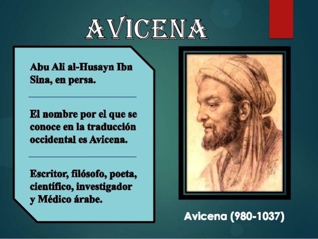AVICENA