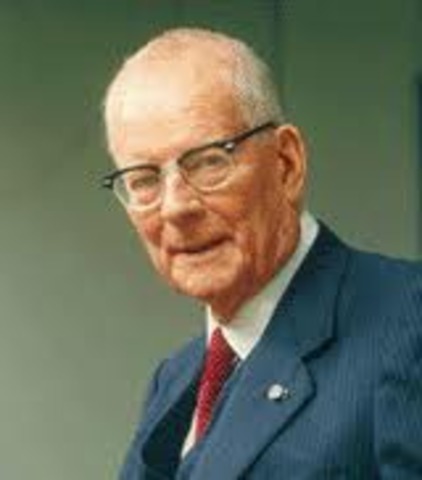 W Edwards Deming