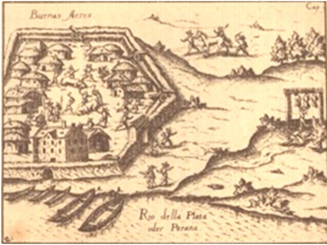 PRIMER REGLAMENTO DE HOSPIAL