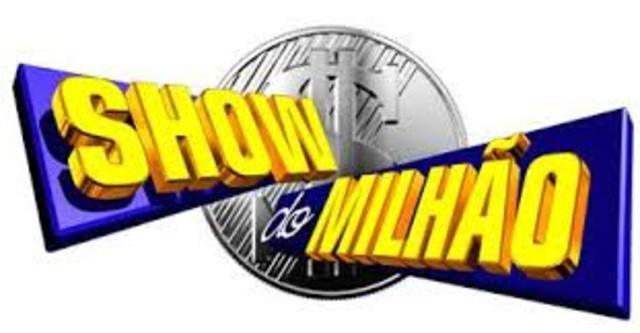 Show do Milhão