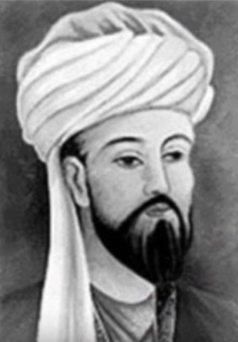 Nasir al-Din al-Tusi