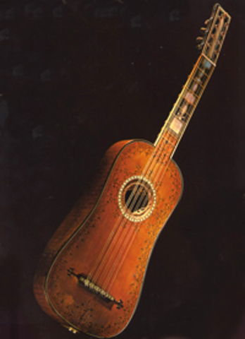 Eteórico Juan Bermudo en su Declaración de instrumentos musicales