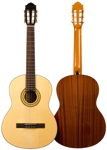 Guitarra clasica
