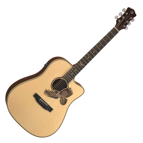 Guitarra americana