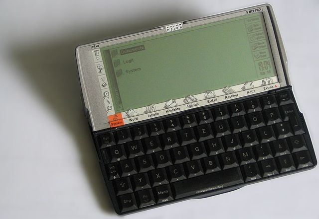 Compañía Psion