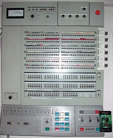 Silicon in the Third Generation of Computers