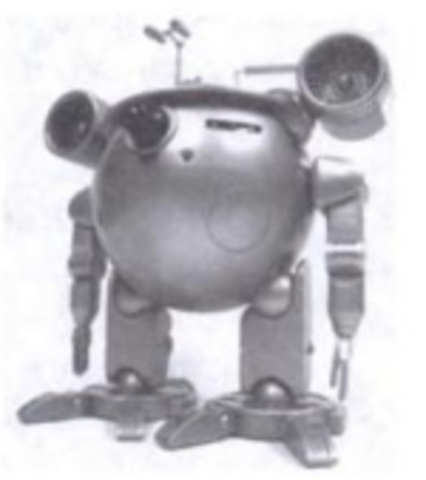 5ta Generación (futuro próximo)