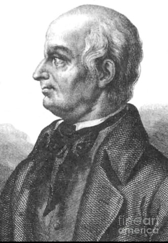 1783 d.C.-  Clasificación de la digestión.