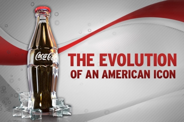 Coca-Cola Globalizes