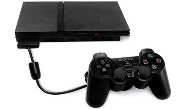Playstation 2