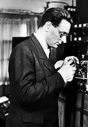 Konrad Zuse Plankalkül