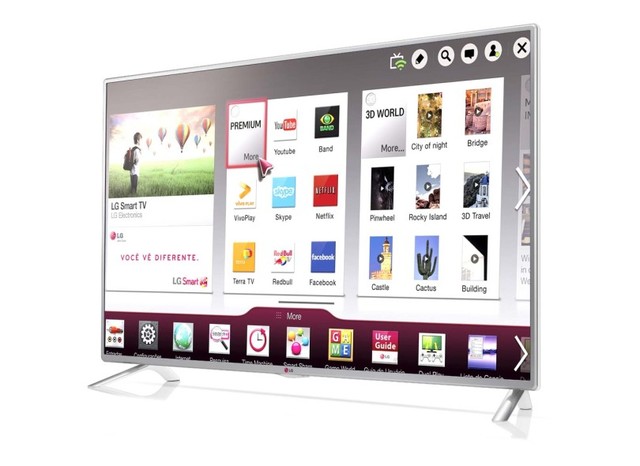 Smartv