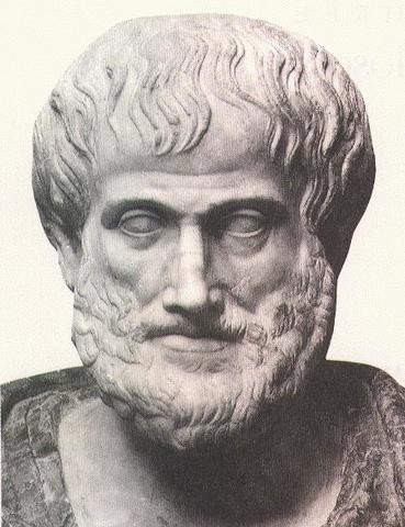 Aristoteles