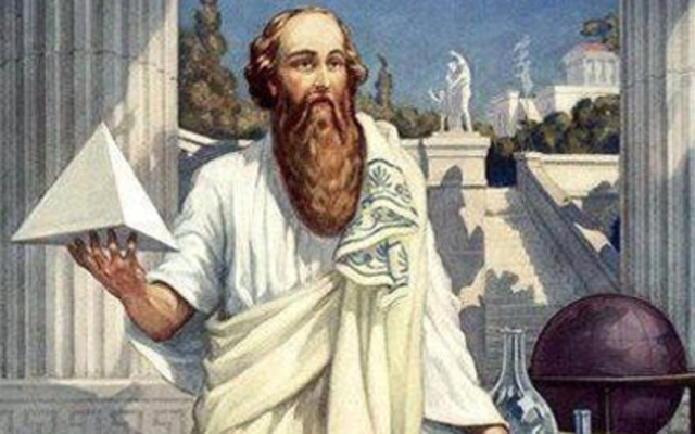 Inicia la era Pitagorica