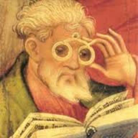 1285 d.C ALESSANDRO DELLA SPINA