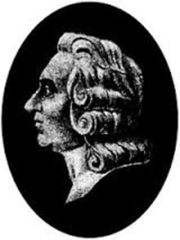 1751. DESCUBRIMIENTO DEL NÍQUEL