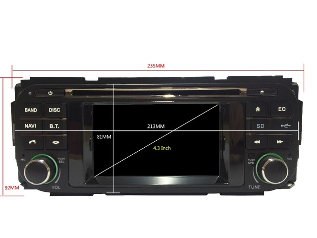 Navegación GPS para consumidores