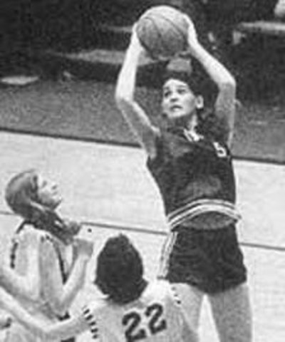Baloncesto femenino