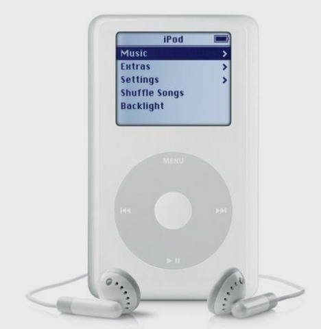 Ipod