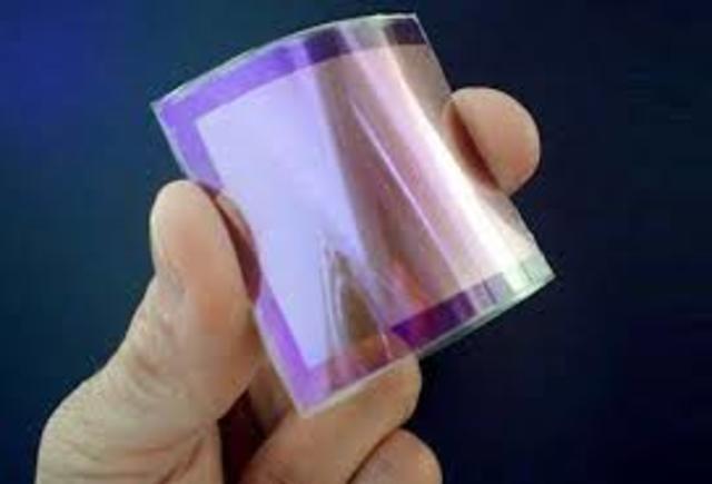 Nano-celulas solares