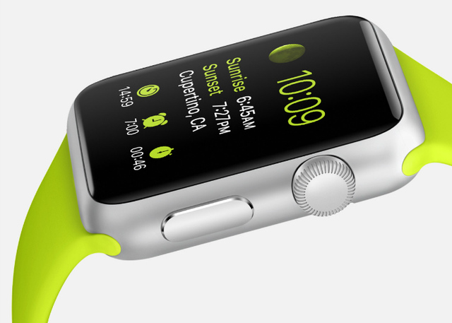 Apple Watch