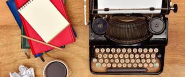 No século XVIII nos Estados Unidos  utilização da EAD