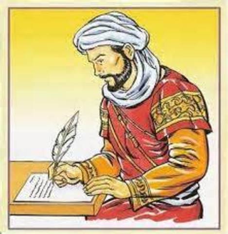 Civilización Árabe