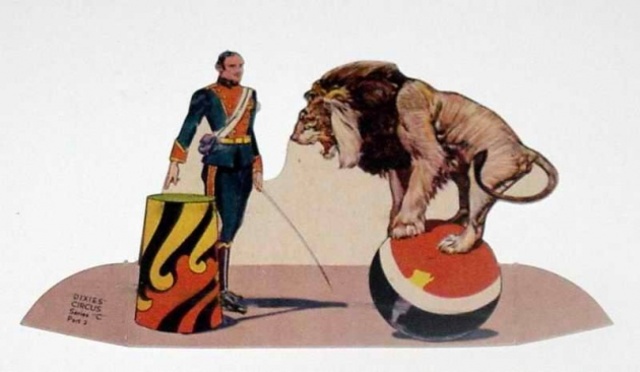 Intrusión (Siglo XVIII)