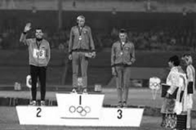 Acontecimientos De Los Juegos