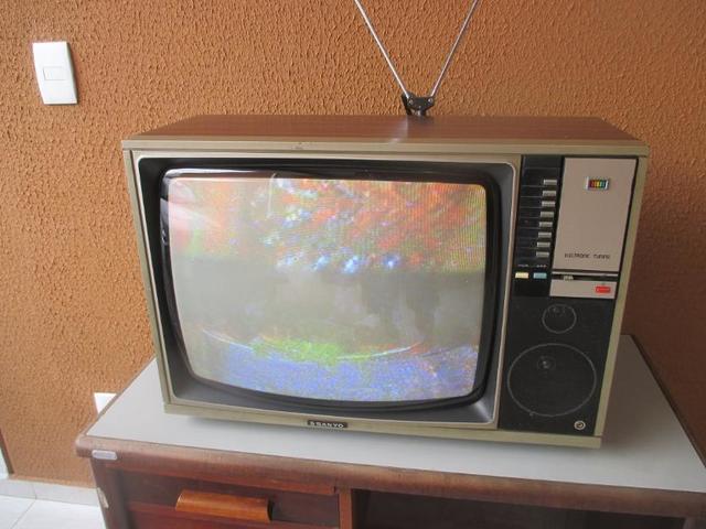TV na Roça