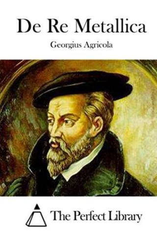 Georgius Agricola