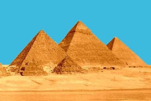 Babilonia y Egipto (siglo II a.c.)