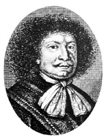 Johann Becher y Georg Stahl