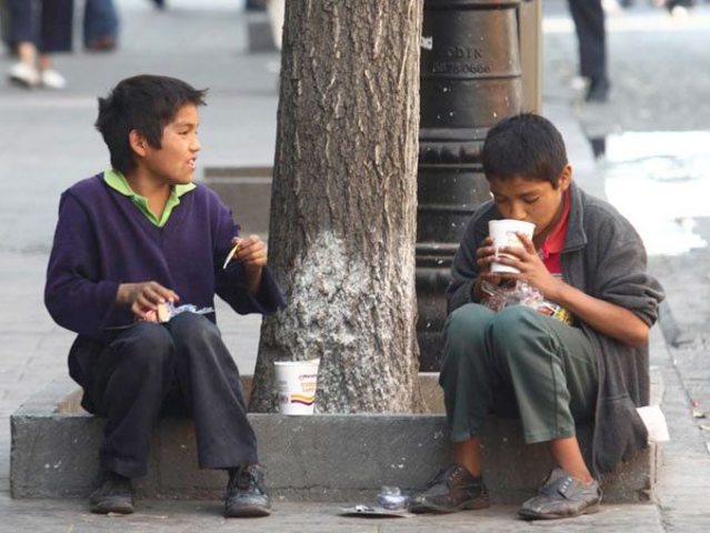 Finales del siglo XIX: México