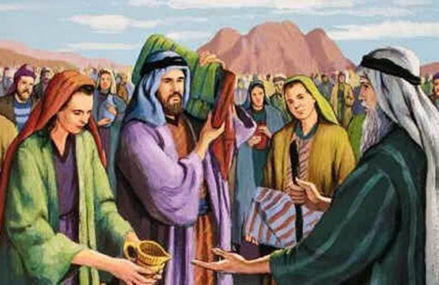 PRIMERA ETAPA DE LA ESTADISTICA