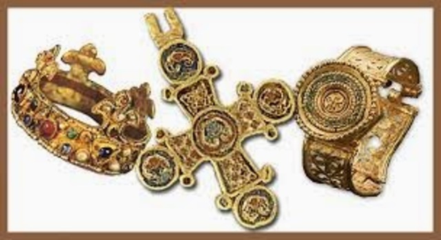 Edad Antigua 3000 a.c