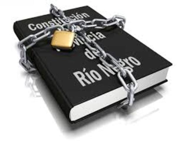 constitucion  Rionegro