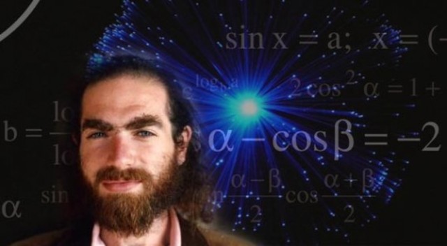 Grigori Perelman (2006)