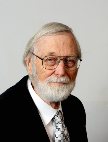 John Milnor (2011)